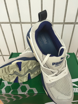 Puma Trinomic Blaze Men Shoes--075